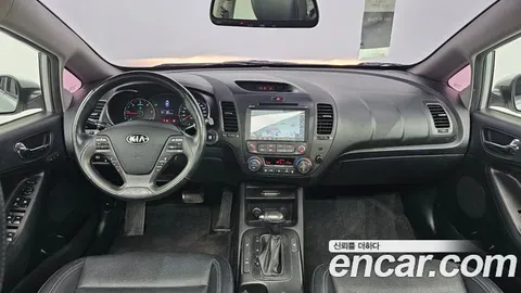 Kia K3, миниатюра 15