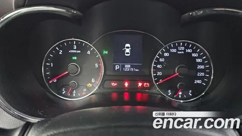 Kia K3, миниатюра 18