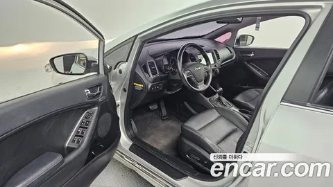 Kia K3, миниатюра 19