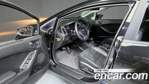 Kia K3, фото 1