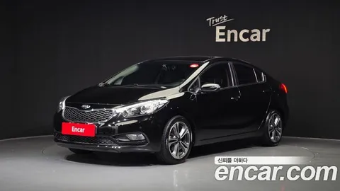 Kia K3, миниатюра 4