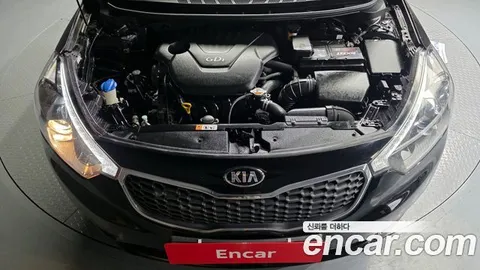 Kia K3, миниатюра 5