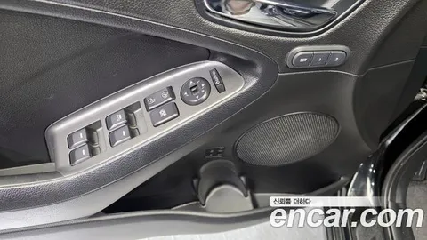 Kia K3, миниатюра 7