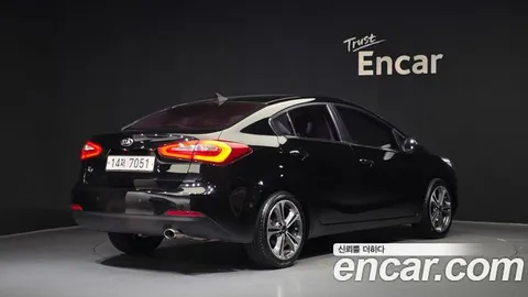 Kia K3, миниатюра 10