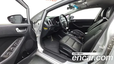 Kia K3, миниатюра 2