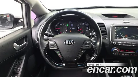 Kia K3, миниатюра 3