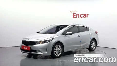 Kia K3, миниатюра 4
