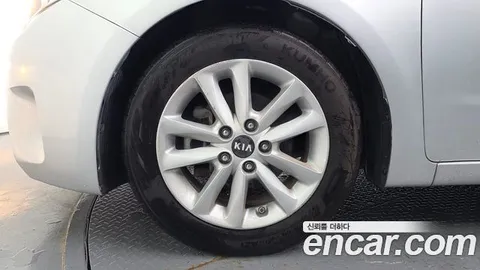 Kia K3, миниатюра 6