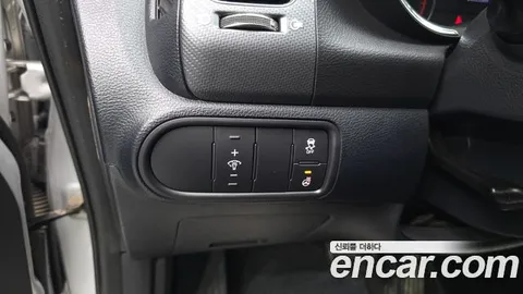 Kia K3, миниатюра 8
