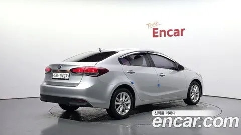 Kia K3, миниатюра 9