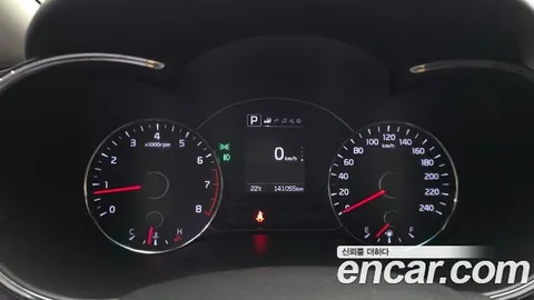 Kia K3, миниатюра 10