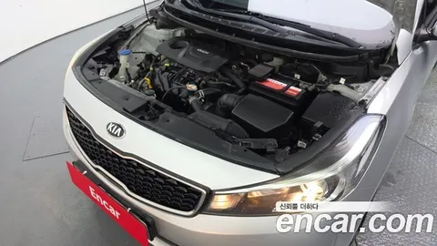 Kia K3, миниатюра 11