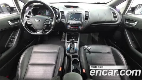 Kia K3, миниатюра 13