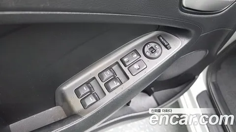 Kia K3, миниатюра 14