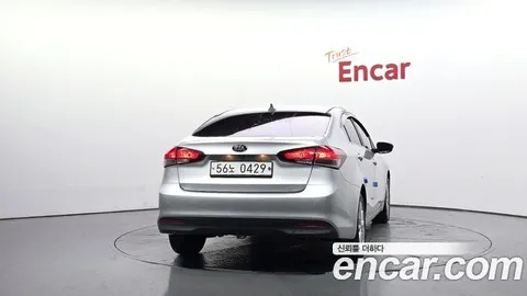 Kia K3, миниатюра 16