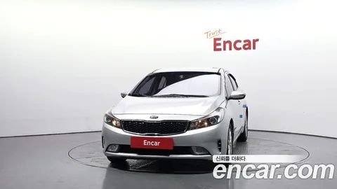 Kia K3, миниатюра 17