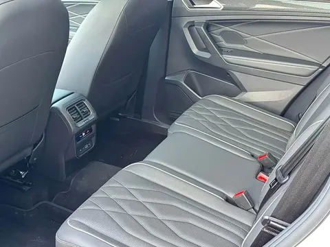 Volkswagen Tiguan, миниатюра 5