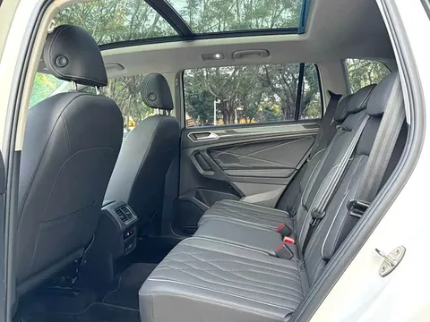 Volkswagen Tiguan, миниатюра 6