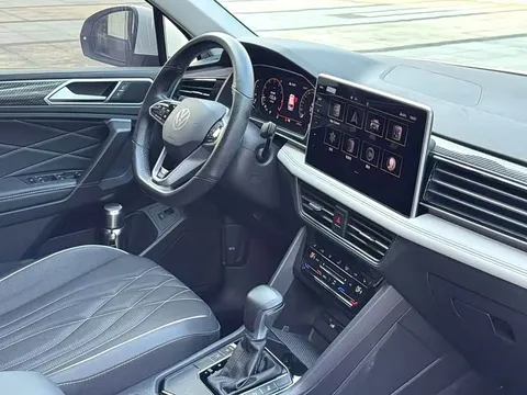 Volkswagen Tiguan, миниатюра 7