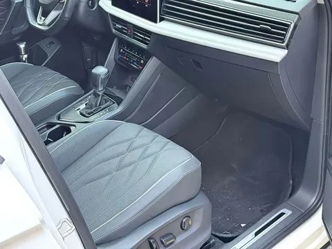 Volkswagen Tiguan, миниатюра 8