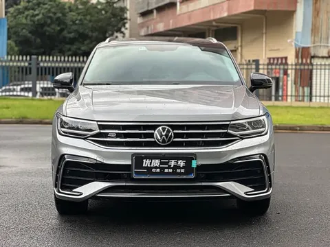 Volkswagen Tiguan, миниатюра 2
