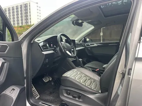 Volkswagen Tiguan, миниатюра 4