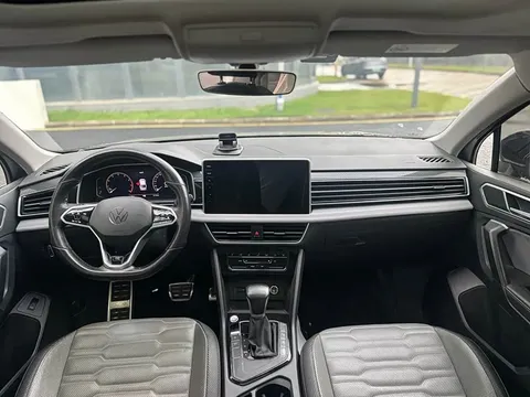 Volkswagen Tiguan, миниатюра 6