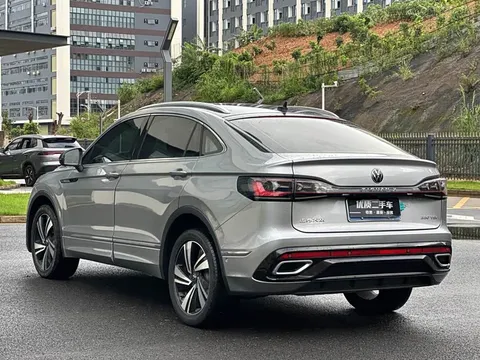 Volkswagen Tiguan, миниатюра 9