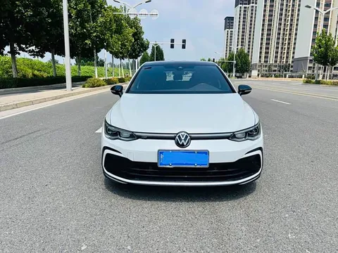 Volkswagen Golf, миниатюра 2