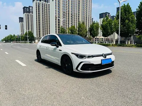 Volkswagen Golf, миниатюра 3