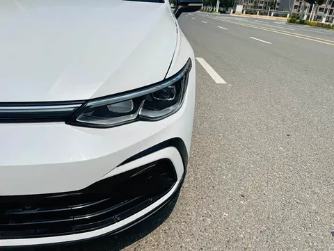 Volkswagen Golf, миниатюра 4