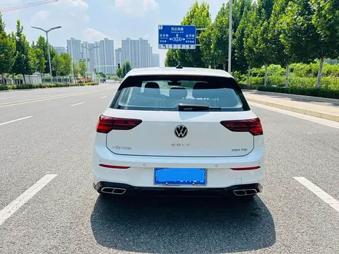 Volkswagen Golf, миниатюра 8