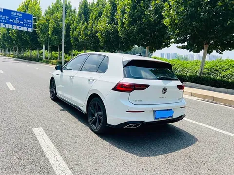 Volkswagen Golf, миниатюра 9