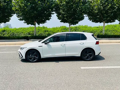 Volkswagen Golf, миниатюра 10