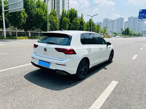 Volkswagen Golf, миниатюра 11
