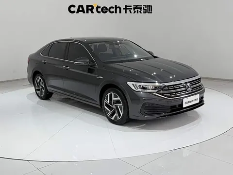Volkswagen Sagitar, миниатюра 2
