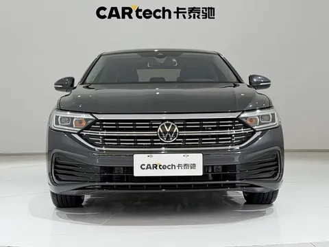 Volkswagen Sagitar, миниатюра 3