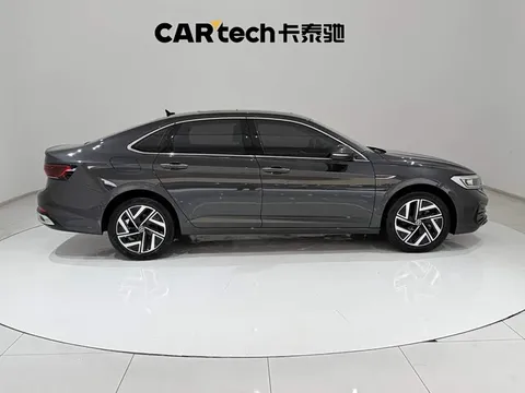 Volkswagen Sagitar, миниатюра 4