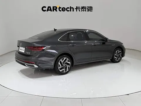 Volkswagen Sagitar, миниатюра 5
