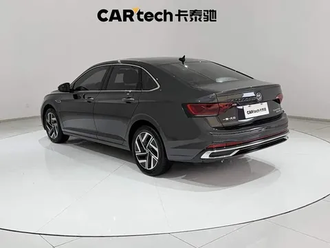 Volkswagen Sagitar, миниатюра 7
