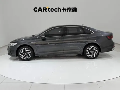 Volkswagen Sagitar, миниатюра 8