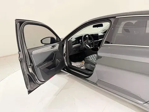 Volkswagen Sagitar, миниатюра 12