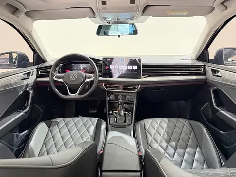 Volkswagen Sagitar, миниатюра 13