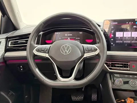Volkswagen Sagitar, миниатюра 14