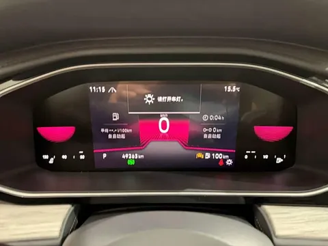 Volkswagen Sagitar, миниатюра 15