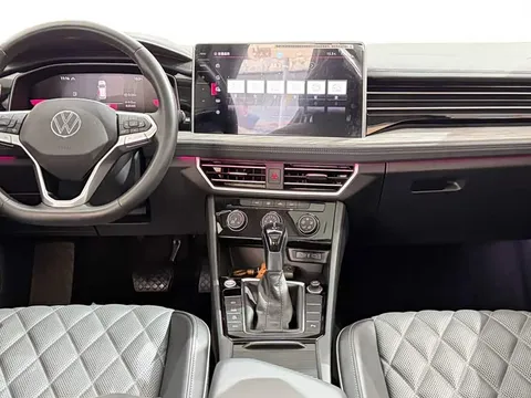 Volkswagen Sagitar, миниатюра 22