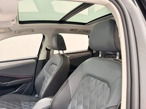 Volkswagen Sagitar, миниатюра 25