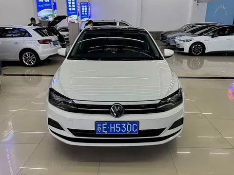 Volkswagen Polo, миниатюра 2