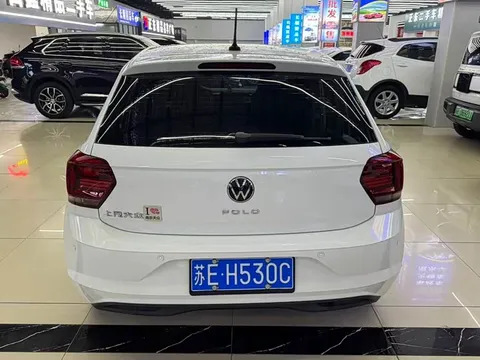 Volkswagen Polo, миниатюра 3