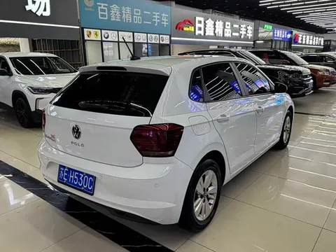 Volkswagen Polo, миниатюра 4